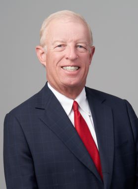 W. Curtis Elliott, Jr.