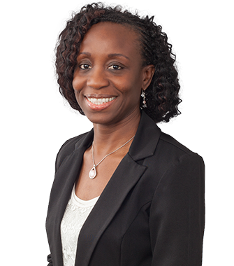 Tax Consultant, Michele Bennett-Cross