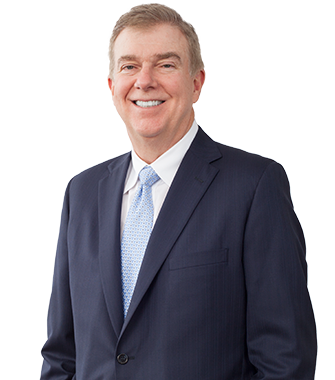 Partner, William R. Culp